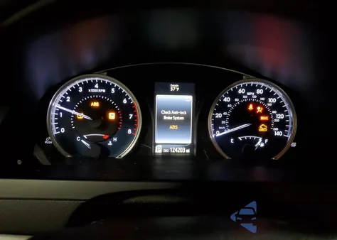 2017 Toyota Camry Le from USA, damaged, VIN 4T1BF1FK9HU414979